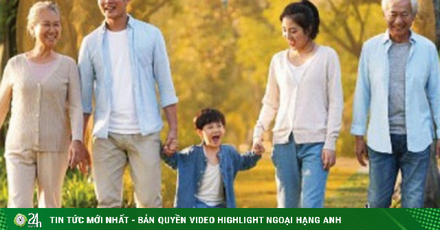 Về già mới hiểu: Cả đời bon chen, cuối cùng điều quý nhất lại là 4 người này