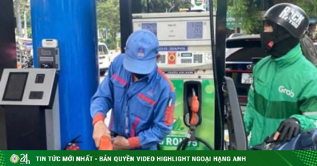 Bộ Công Thương thông tin quan trọng về xăng E10 và các vấn đề dư luận đặc biệt quan tâm