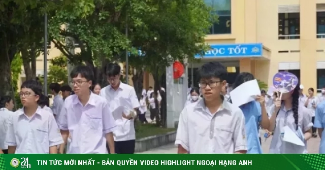 'Viết tiếp câu chuyện hoà bình' của nhạc sĩ Nguyễn Văn Chung vào đề thi Ngữ văn lớp 10 Quảng Trị