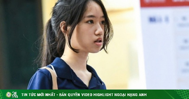 Đề thi và đáp án môn Tiếng Anh tuyển sinh vào lớp 10 tỉnh Bắc Ninh năm 2026