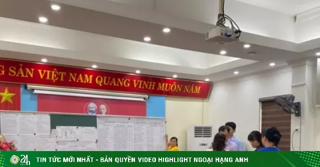Thi lớp 10: Công an Hà Nội cảnh báo nguy cơ sử dụng thiết bị tinh vi nhằm gian lận
