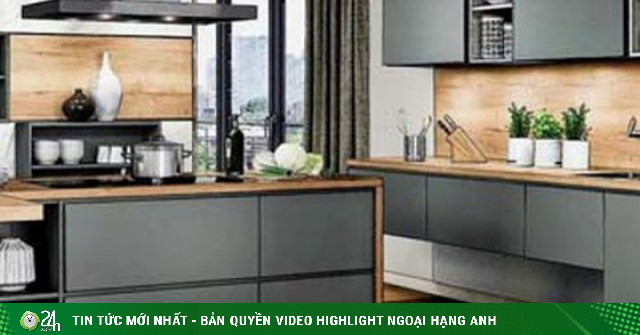 "Tiền mất tật mang" với 5 sai lầm khi triển khai giải pháp đồng bộ nhà bếp
