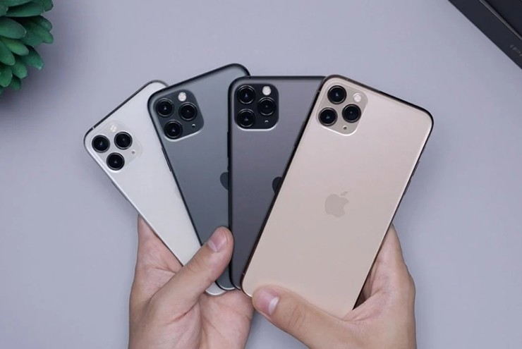 Apple mách 2 mẹo đơn giản giúp iPhone tiết kiệm pin hiệu quả hơn mỗi ngày - 1