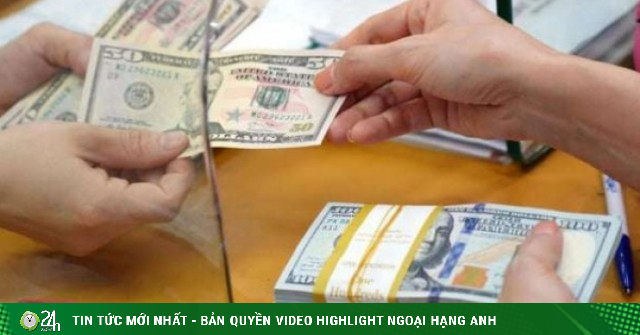 Tỷ giá USD/VND hôm nay 27/5: Biến động trái chiều, thị trường chợ đen tăng không ngừng