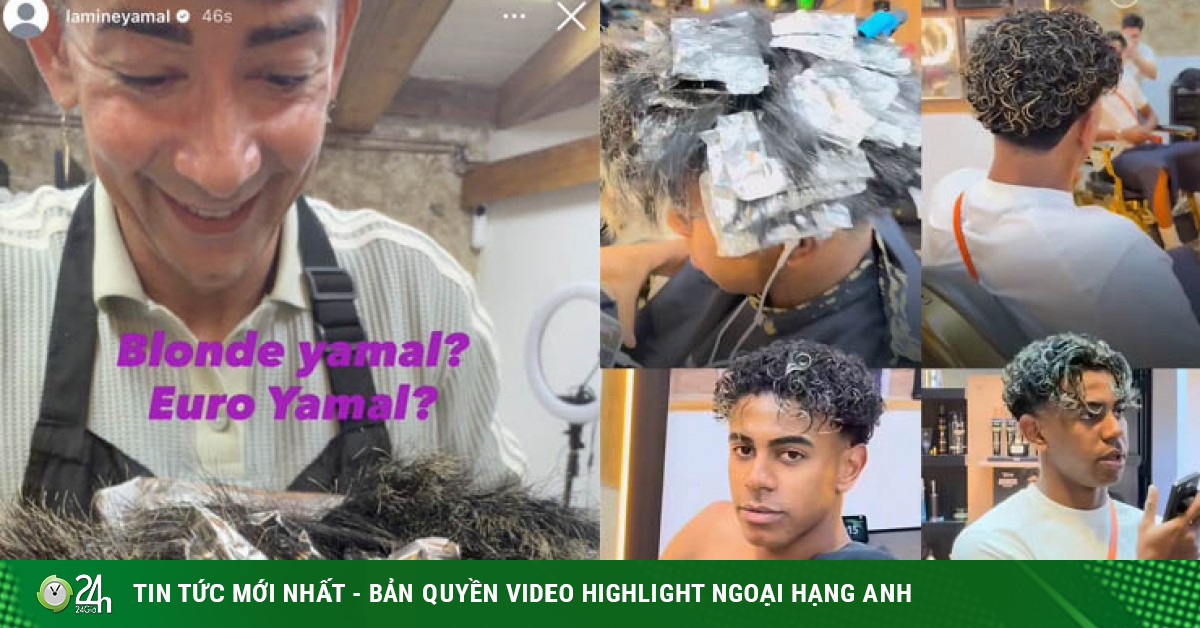Yamal "đảo ngói" trước thềm World Cup, mơ tái hiện phong độ đỉnh cao ở EURO