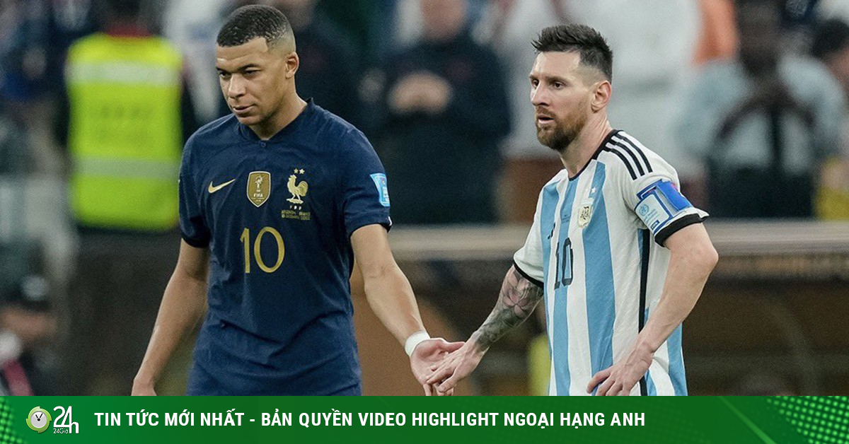 Pháp & Anh thống trị danh sách ĐT "giàu" nhất World Cup, đội nào "nghèo" nhất?