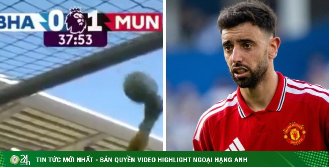Tin mới nhất bóng đá sáng 27/5: Cựu sao MU kêu gọi hủy kỷ lục kiến tạo của Fernandes