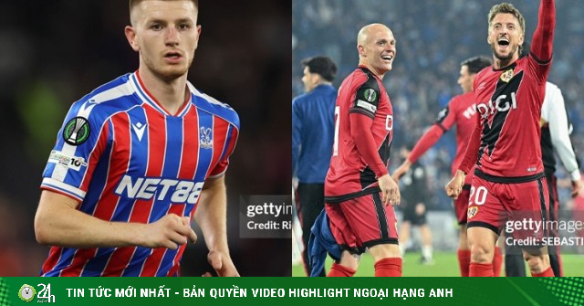 Trực tiếp bóng đá Crystal Palace - Vallecano: Chờ gọi tên nhà vua mới (CK Conference League)