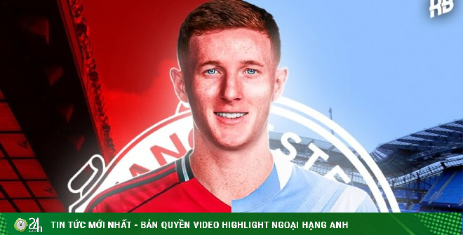 Tin nóng chuyển nhượng 27/5: Man City vượt MU, sắp mua Anderson giá kỷ lục