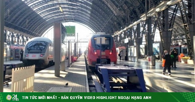 Thông tin mới nhất 'siêu dự án' đường sắt tốc độ cao Bắc - Nam