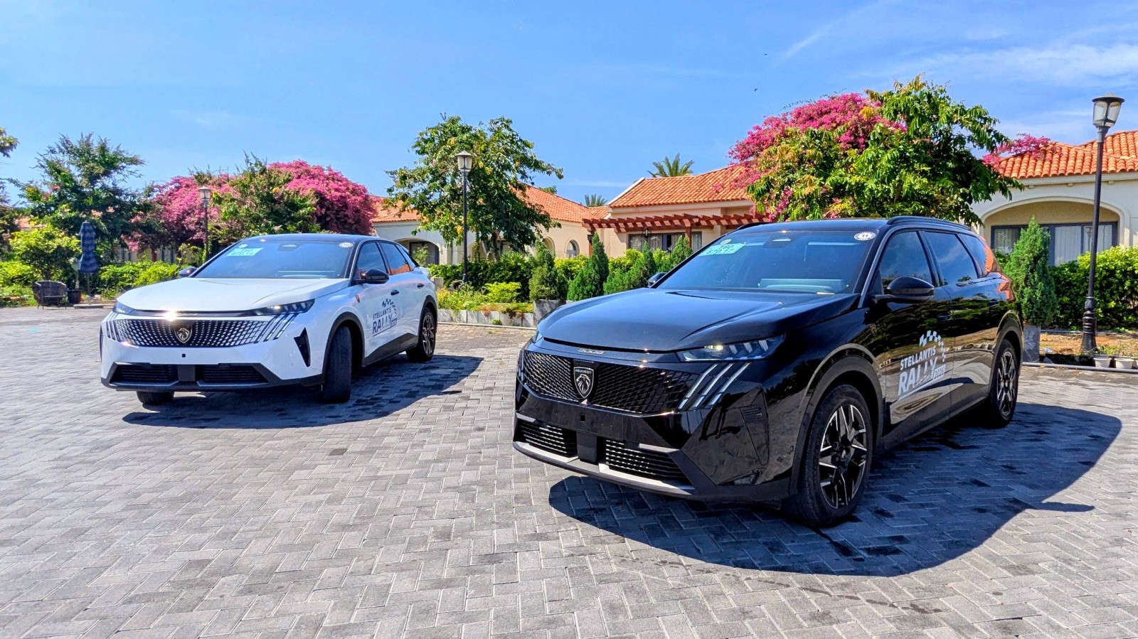 Bộ đôi Peugeot thế hệ thứ 3 hoàn toàn mới vào ngày 30/05.