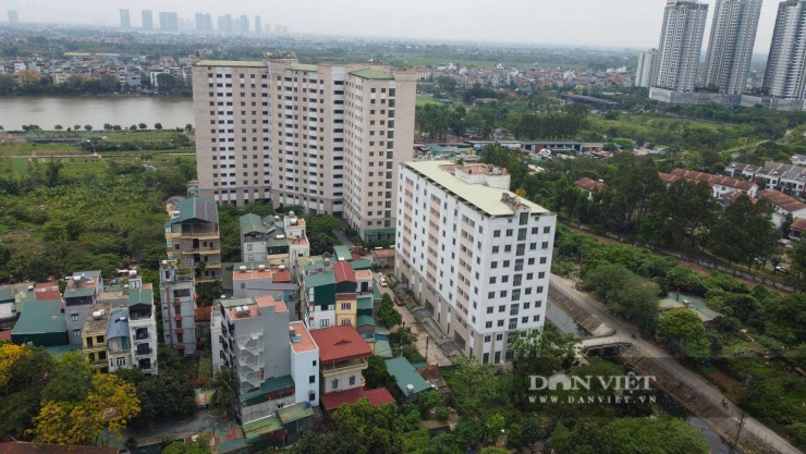 Hà Nội đề xuất nhà ở xã hội bán "ế" 12 tháng có thể được đổi công năng