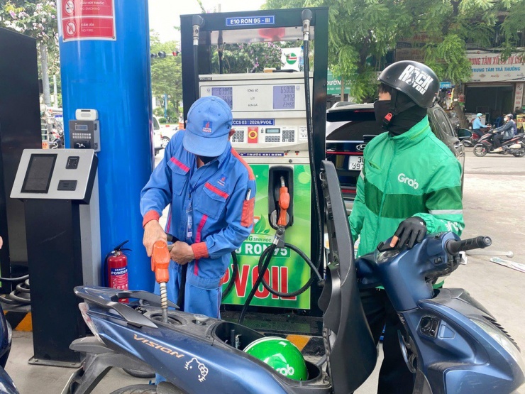 Những điều cần biết về xăng E10 trước ngày bán đại trà 1-6