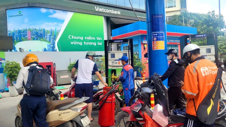 Những điều cần biết về xăng E10 trước ngày bán đại trà 1-6