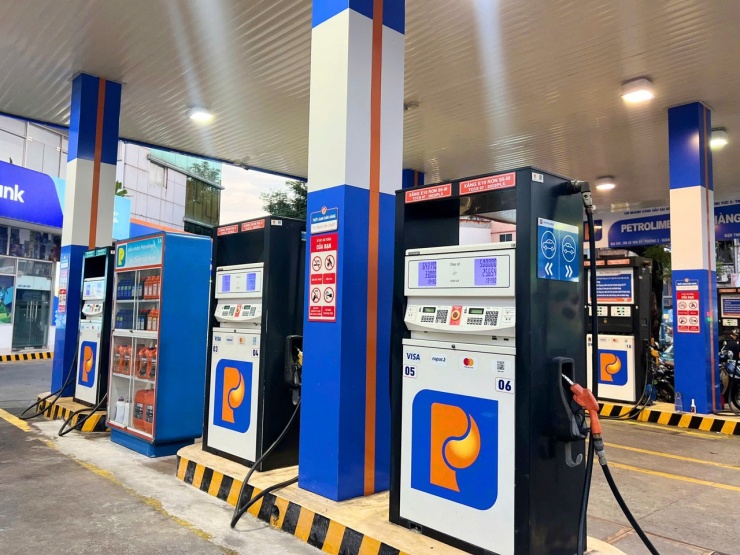 Những điều cần biết về xăng E10 trước ngày bán đại trà 1-6