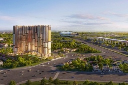 Từ hạ tầng Metro đến "làn sóng" thay đổi mặt bằng giá khu Đông TP. HCM