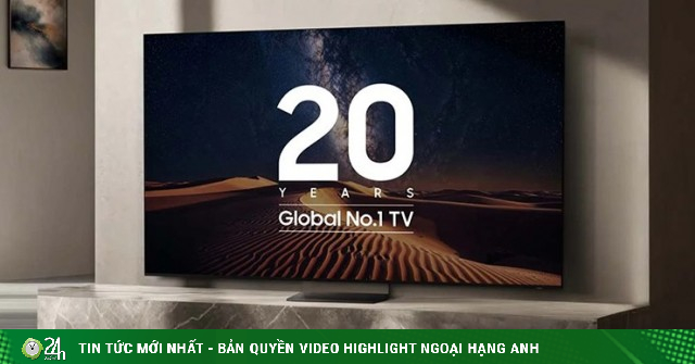 Chuyên gia chỉ ra đối thủ đáng ngại nhất của Samsung trên thị trường TV