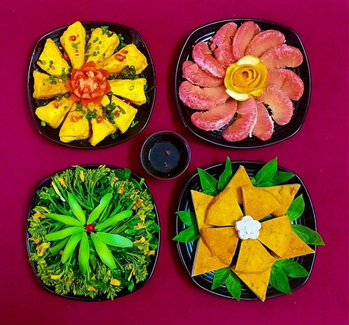 Những mâm cơm hè dao động 100.000 đồng cho 3-4 người của mẹ Hà Nội - 13