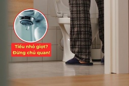  Thủ phạm khiến nhiều quý ông bất ngờ