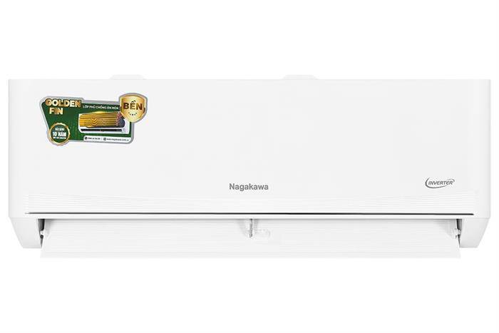 Điều hòa Nagakawa Inverter 1.5 HP NIS-C12R2T62.