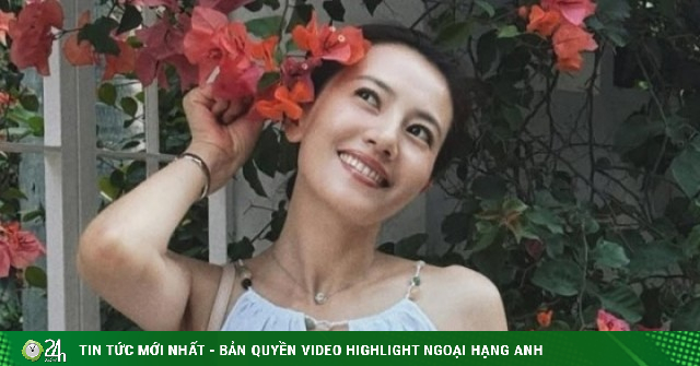 Phong cách đời thường của 'Chu Chỉ Nhược' Cao Viên Viên