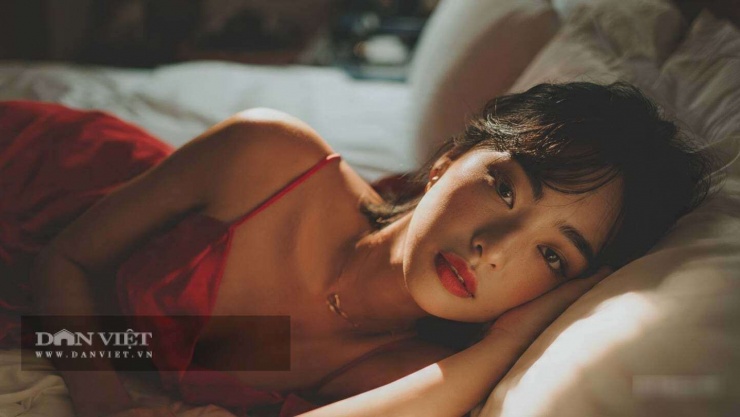Đêm tân hôn của tôi, cuối cùng, chỉ có nước mắt. Ảnh minh họa