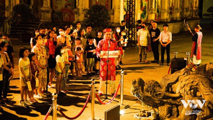 Nếu được đầu tư đồng bộ và vận hành hiệu quả, kinh tế đêm không chỉ giúp Thủ đô tăng sức cạnh tranh du lịch mà còn tạo thêm không gian văn hóa, giải trí cho cộng đồng