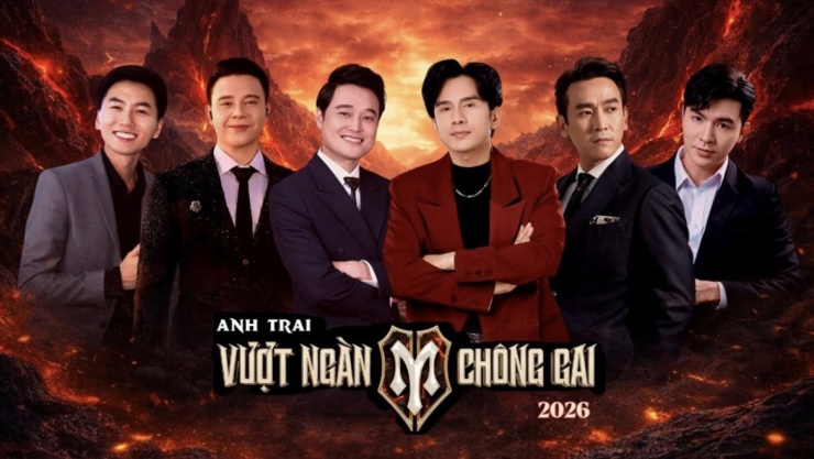 Áp lực từ bản hit triệu view mùa 1 - 3