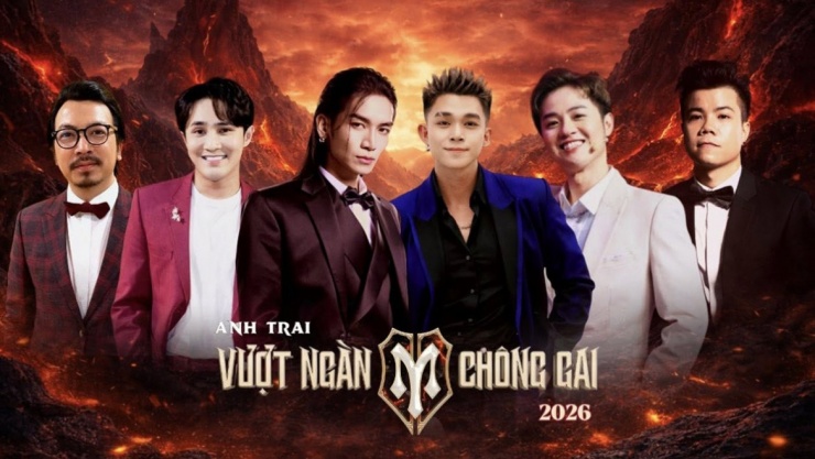 Áp lực từ bản hit triệu view mùa 1 - 4