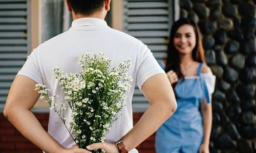 Cha mẹ khôn ngoan không chỉ nhìn tiền và bằng cấp khi con chọn bạn đời, mà đặc biệt để ý 2 điều này - 4
