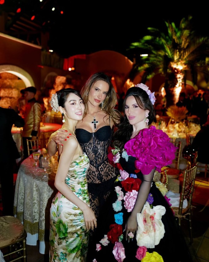 Cuộc sống của rich kid được ví như 'Paris Hilton Hàn Quốc' - 12