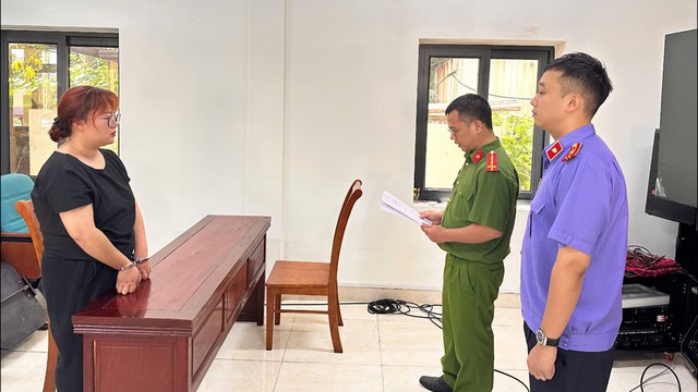 Công an Lạng Sơn.