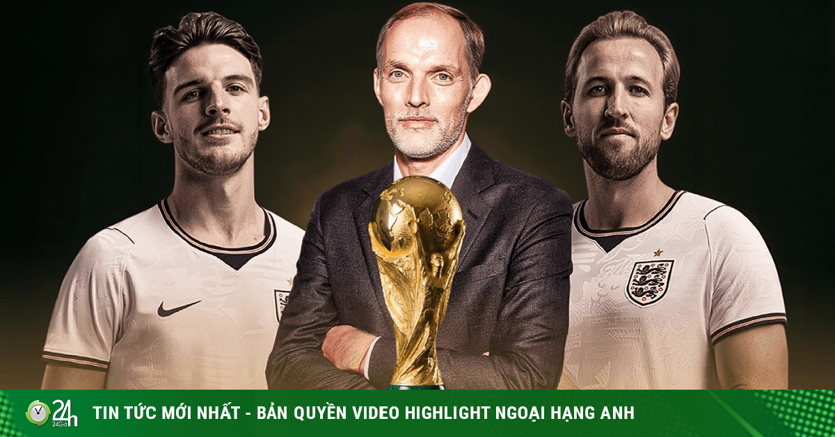 Nhà chiêm tinh dự đoán ĐT Anh ở World Cup: Chông gai và đầy sóng gió