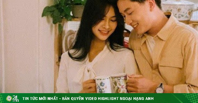 Cha mẹ khôn ngoan không chỉ nhìn tiền và bằng cấp khi con chọn bạn đời, mà đặc biệt để ý 2 điều này