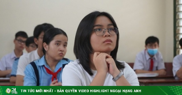 Đề Toán thi vào lớp 10 tại TP.HCM năm 2026