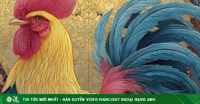 3 con giáp tiền bạc tăng vọt sau 35 tuổi