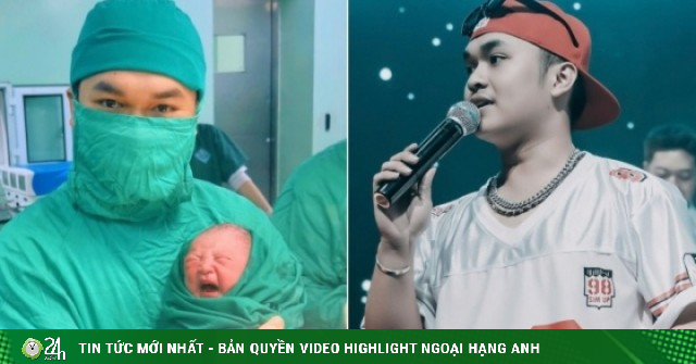 Bác sĩ nội trú 'sống hai cuộc đời': Ban ngày đỡ đẻ, tối làm MC ở bar
