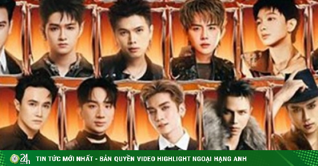 Lộ diện 34 Anh trai vượt ngàn chông gai mùa 2: Áp lực từ bản hit triệu view mùa 1