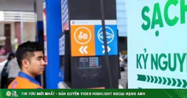 Một quy định mới về xăng E10 có hiệu lực từ 1/6 người dân cần lưu ý