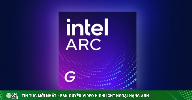 Intel tung chip đồ họa Arc G-series cho máy chơi game và thư viện AI cho robot