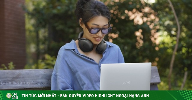 Dell ra mắt XPS 13 thế hệ mới: Nặng 1kg, pin xem video liên tục 17 tiếng