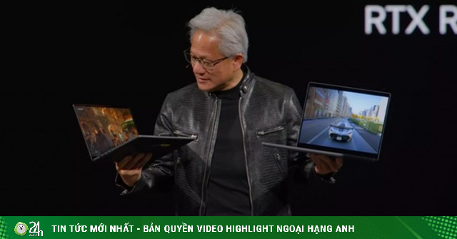 MediaTek và NVIDIA ra mắt vi xử lý RTX Spark cho PC chạy Windows, hỗ trợ RAM 128GB