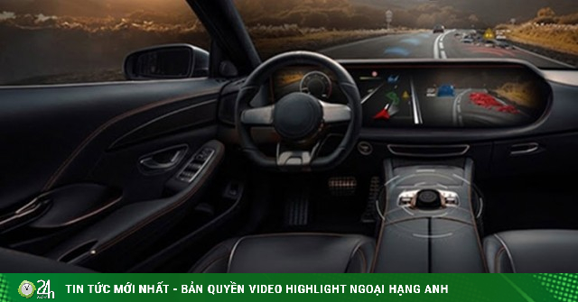 Nvidia bắt tay MediaTek làm chip 3nm, đưa AI lên xe điện