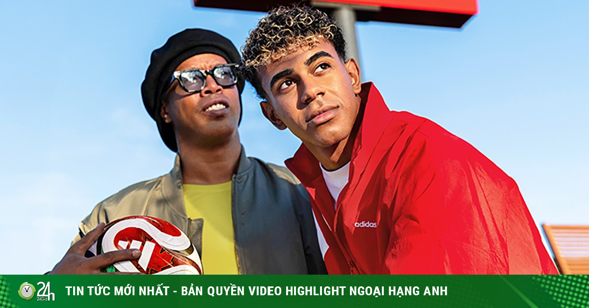 Ronaldinho đặt cửa Brazil vô địch World Cup 2026, Henry lật lại ký ức lịch sử 1998