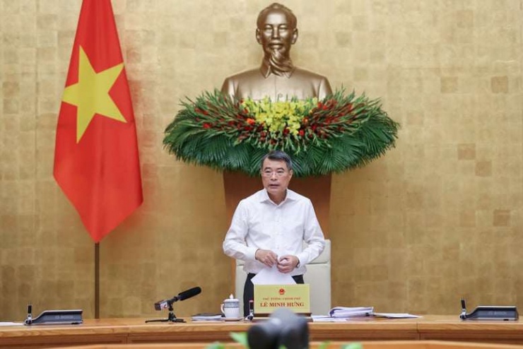 Thủ tướng yêu cầu Bộ Công Thương phải làm rất tốt công tác truyền thông chính sách