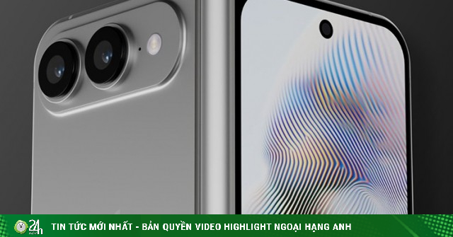Bí mật 16 năm của Apple có thể xuất hiện trên iPhone Fold đầu tiên
