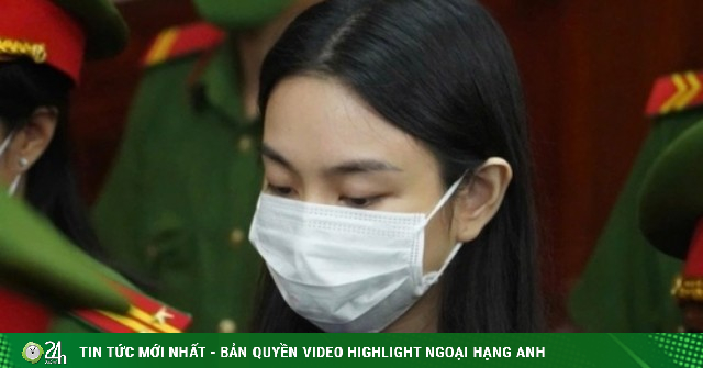 Hoa hậu Nguyễn Thúc Thùy Tiên có đủ điều kiện được đặc xá năm 2026?