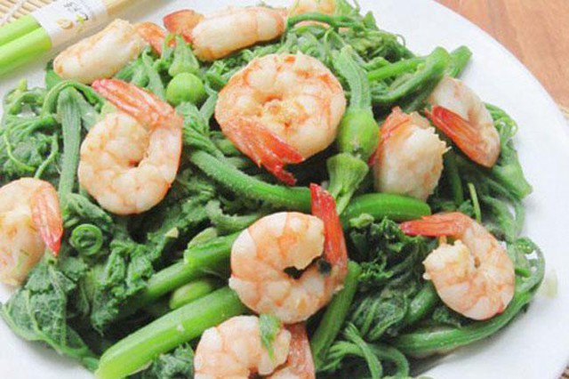 Loại rau bổ dưỡng chẳng kém nhân sâm, có thành phần hỗ trợ phòng ung thư, cực dễ chế biến - 3