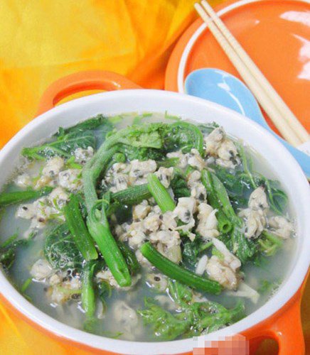 Loại rau bổ dưỡng chẳng kém nhân sâm, có thành phần hỗ trợ phòng ung thư, cực dễ chế biến - 5