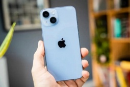 Giá iPhone mới rẻ nhất Việt Nam chỉ từ 11,5 triệu đồng, xịn chẳng kém iPhone 17